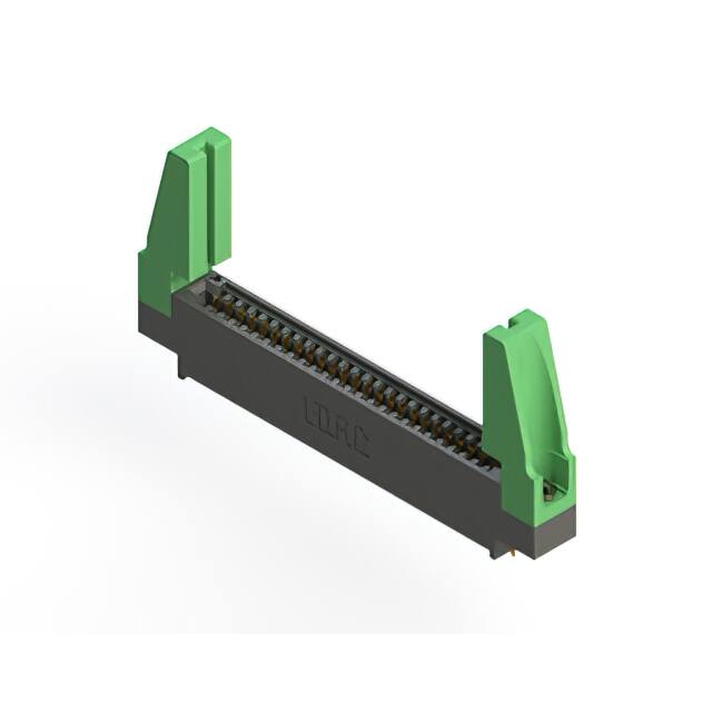 395-026-520-688 EDAC Inc.  Edgeboard Connectors